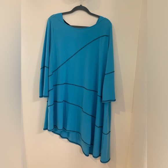 IC Collection tunic 1x - Picture 1 of 6